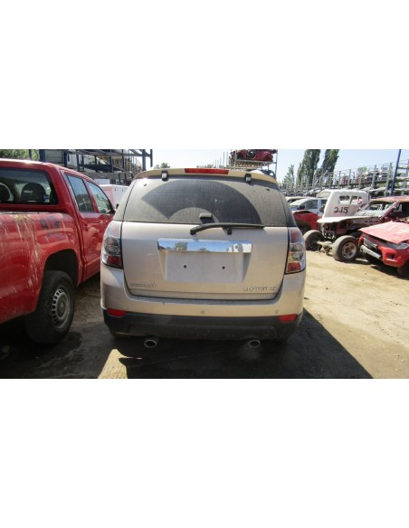 CHEVROLET CAPTIVA 2012%separator% %shop-name%