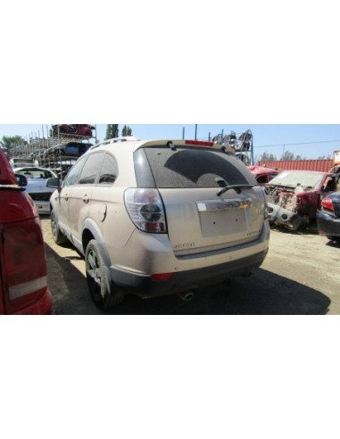 CHEVROLET CAPTIVA 2012%separator% %shop-name%