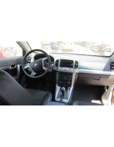 CHEVROLET CAPTIVA 2012%separator% %shop-name%