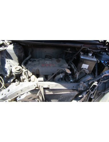 5 MECANICA (CAJA SEXTA) BENCINERO