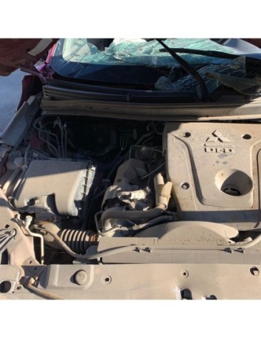 MITSUBISHI L200 2022%separator% %shop-name%