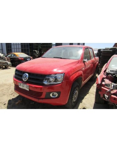 VOLKSWAGEN AMAROK 2012%separator% %shop-name%
