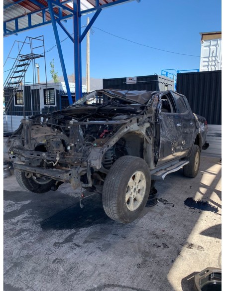 MITSUBISHI L200 2016%separator% %shop-name%