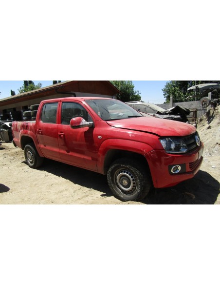 VOLKSWAGEN AMAROK 2012%separator% %shop-name%