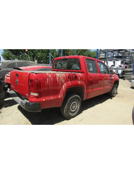 VOLKSWAGEN AMAROK 2012%separator% %shop-name%