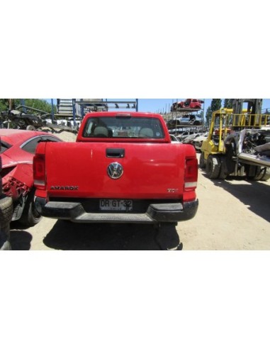 VOLKSWAGEN AMAROK 2012%separator% %shop-name%