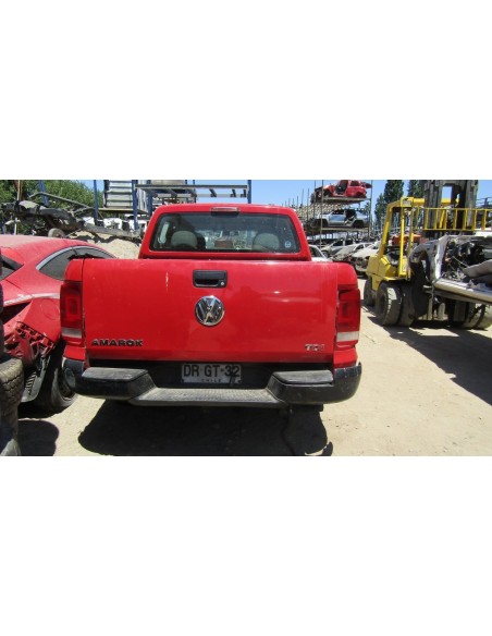 VOLKSWAGEN AMAROK 2012%separator% %shop-name%