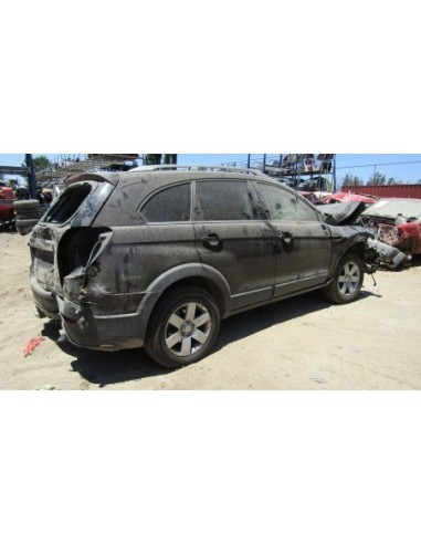 2 MECANICA (CAJA SEXTA) DIESEL