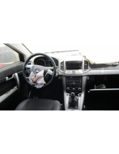 CHEVROLET CAPTIVA 2015%separator% %shop-name%