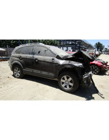 CHEVROLET CAPTIVA 2015%separator% %shop-name%