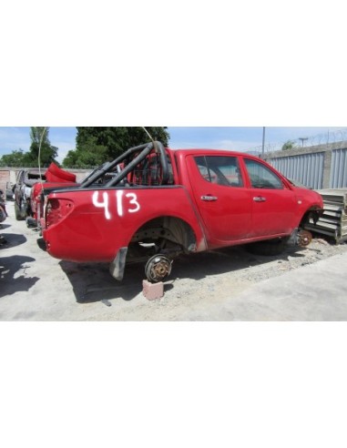 MITSUBISHI L200 2015%separator% %shop-name%