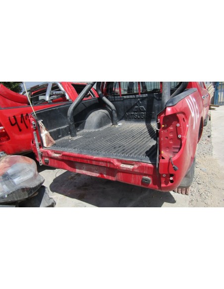 MITSUBISHI L200 2015%separator% %shop-name%