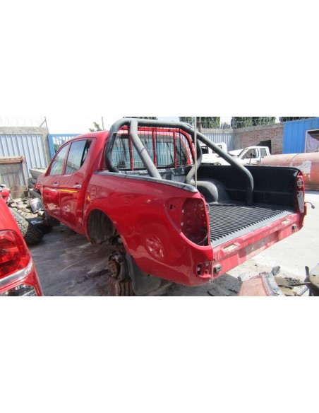 MITSUBISHI L200 2015%separator% %shop-name%