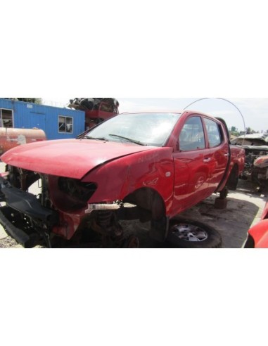 MITSUBISHI L200 2015%separator% %shop-name%