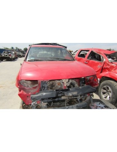 MITSUBISHI L200 2015%separator% %shop-name%
