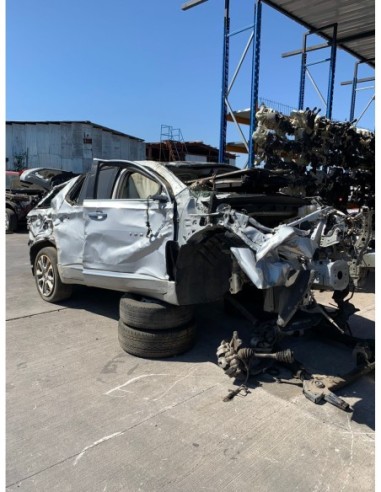 CHEVROLET TRAVERSE 2021%separator% %shop-name%