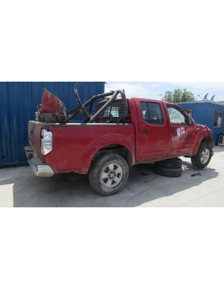 5 MECANICA (CAJA SEXTA) DIESEL