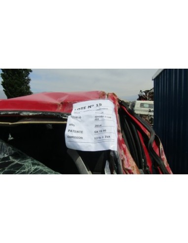 NISSAN NAVARA 2014%separator% %shop-name%