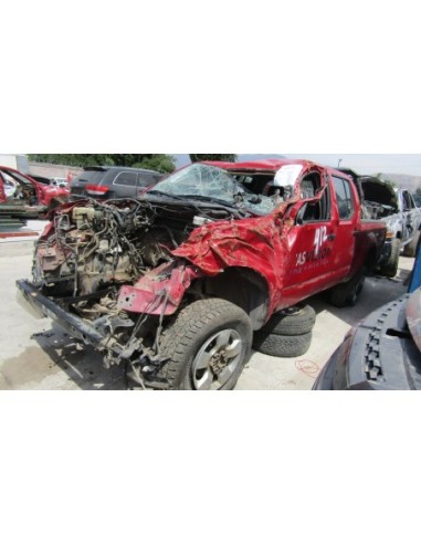 NISSAN NAVARA 2014%separator% %shop-name%