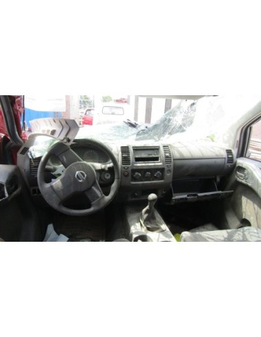 NISSAN NAVARA 2014%separator% %shop-name%