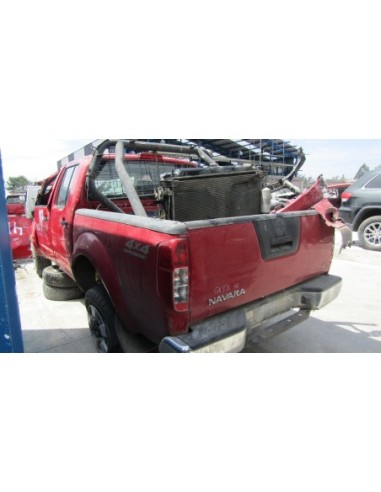 NISSAN NAVARA 2014%separator% %shop-name%