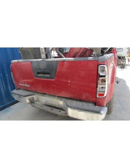 NISSAN NAVARA 2014%separator% %shop-name%