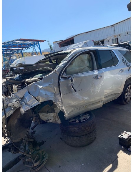 CHEVROLET TRAVERSE 2021%separator% %shop-name%