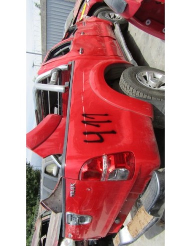 TOYOTA HILUX 2012%separator% %shop-name%