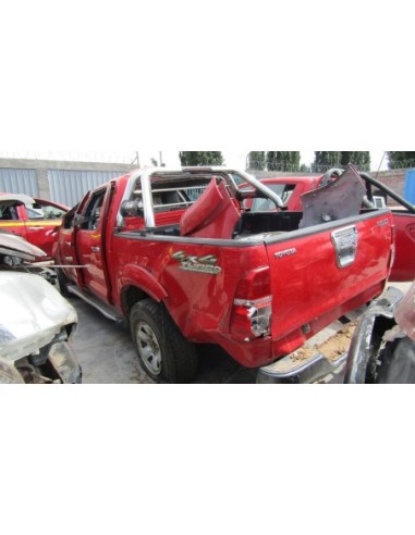 TOYOTA HILUX 2012%separator% %shop-name%