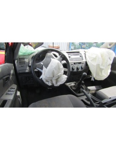 TOYOTA HILUX 2012%separator% %shop-name%