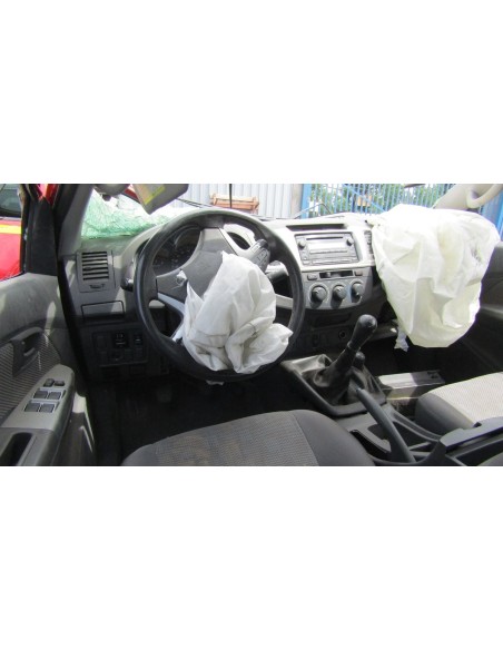 TOYOTA HILUX 2012%separator% %shop-name%