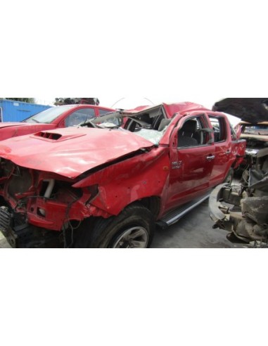 TOYOTA HILUX 2012%separator% %shop-name%