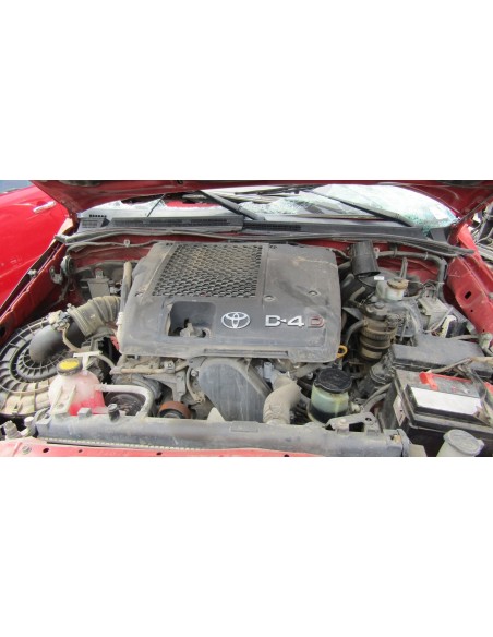 TOYOTA HILUX 2012%separator% %shop-name%