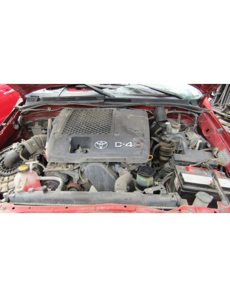 TOYOTA HILUX 2012%separator% %shop-name%