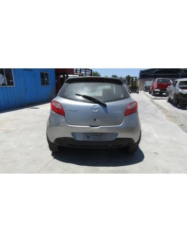 MAZDA 2 HATCHBACK 2011 4X2 1