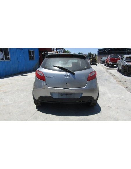 MAZDA 2 HATCHBACK 2011 4X2 1