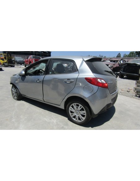 5 MECANICA BENCINERO