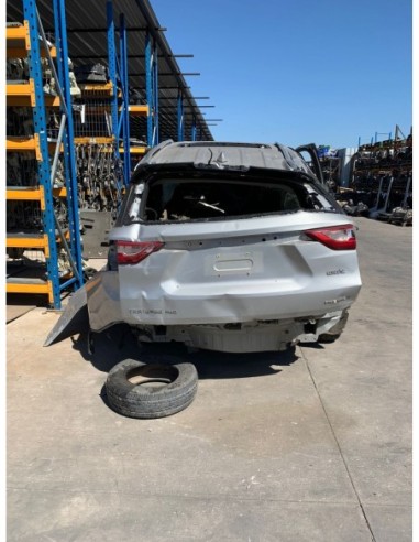 CHEVROLET TRAVERSE 2021%separator% %shop-name%