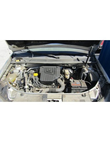 6 MECANICA BENCINERO