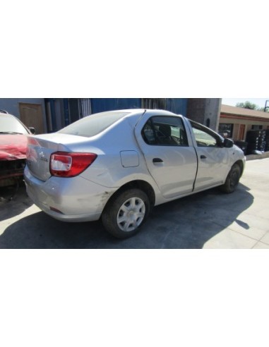 RENAULT SYMBOL 2017%separator% %shop-name%