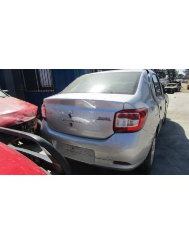 RENAULT SYMBOL 2017%separator% %shop-name%