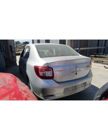 RENAULT SYMBOL 2017%separator% %shop-name%