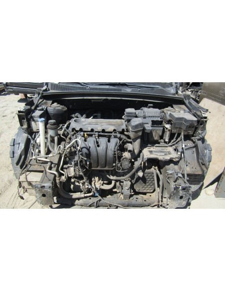 4 AUTOMATICO BENCINERO