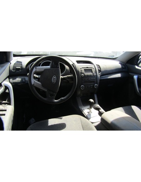 KIA SORENTO 2012%separator% %shop-name%