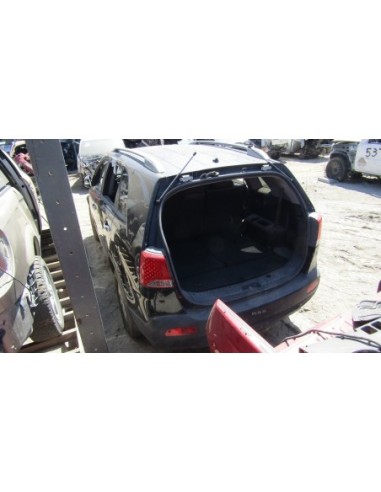 KIA SORENTO 2012%separator% %shop-name%