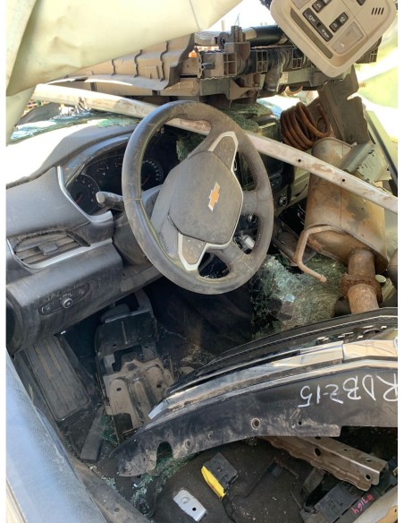 CHEVROLET TRAVERSE 2021%separator% %shop-name%