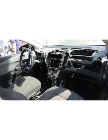 6 MECANICA BENCINERO