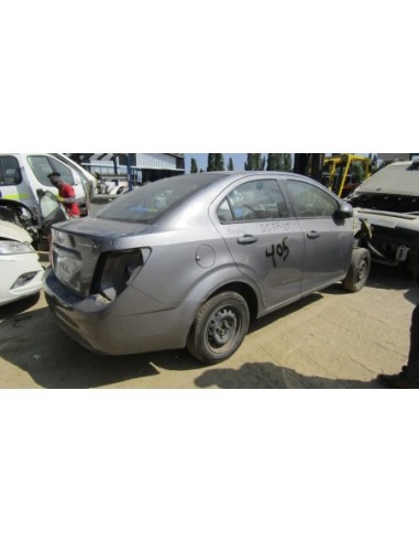 CHEVROLET SONIC 2012%separator% %shop-name%