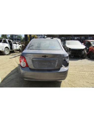 CHEVROLET SONIC 2012%separator% %shop-name%
