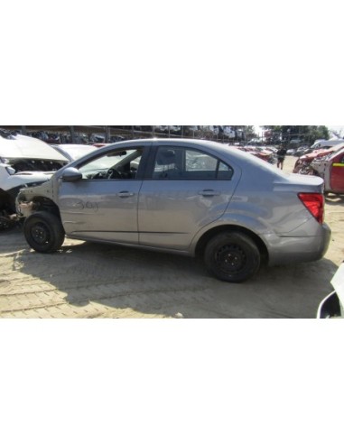 CHEVROLET SONIC 2012%separator% %shop-name%